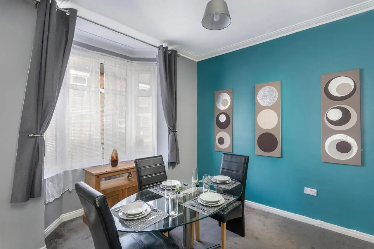 Central Thornaby Rooms Thornaby on Tees