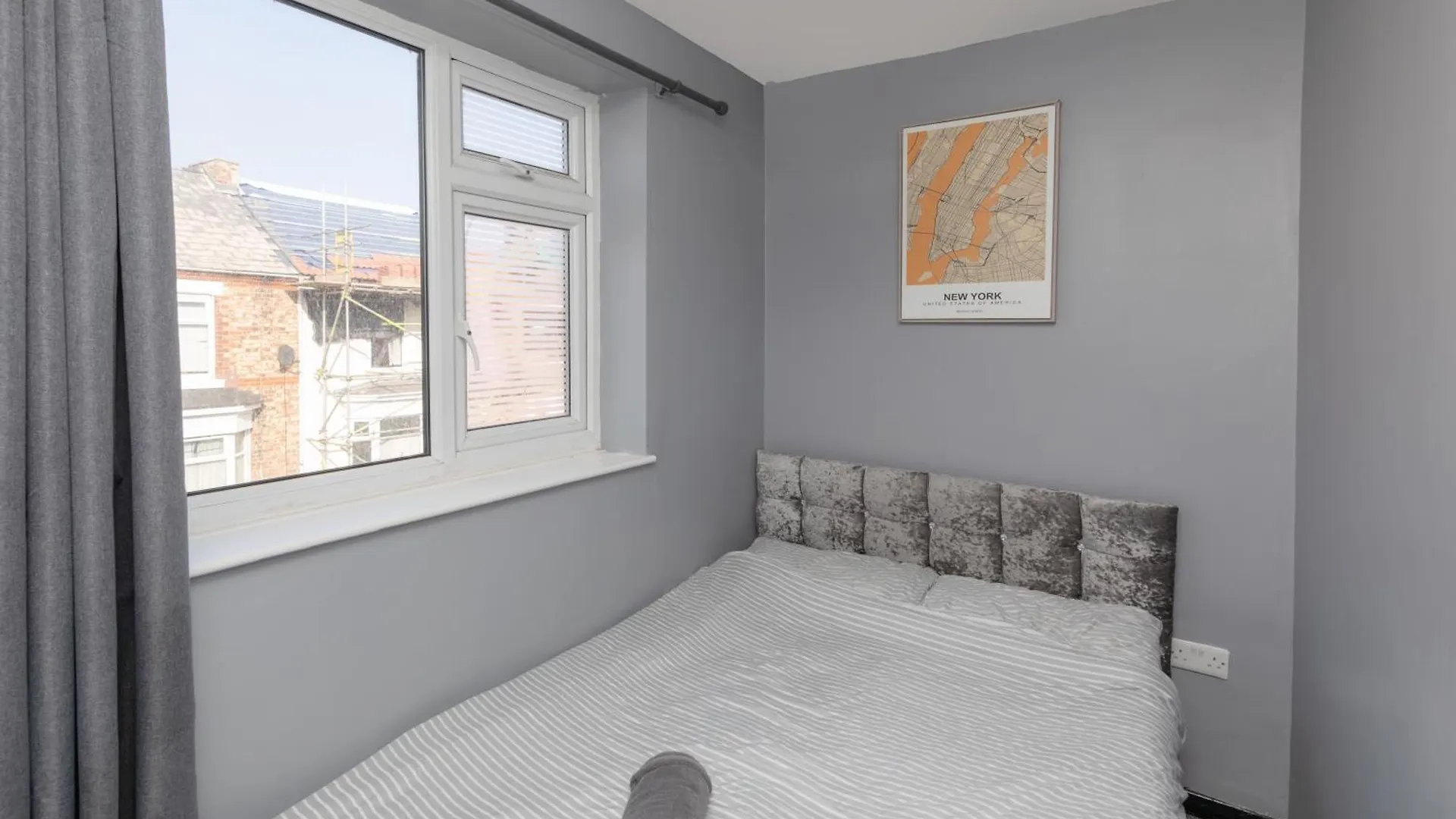 Central Thornaby Rooms Thornaby on Tees