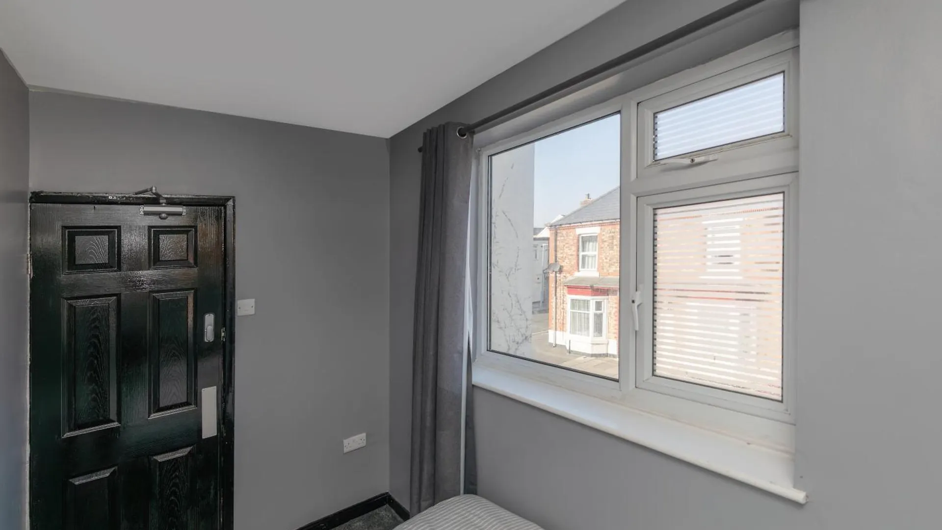 Apartman Central Thornaby Rooms Thornaby on Tees