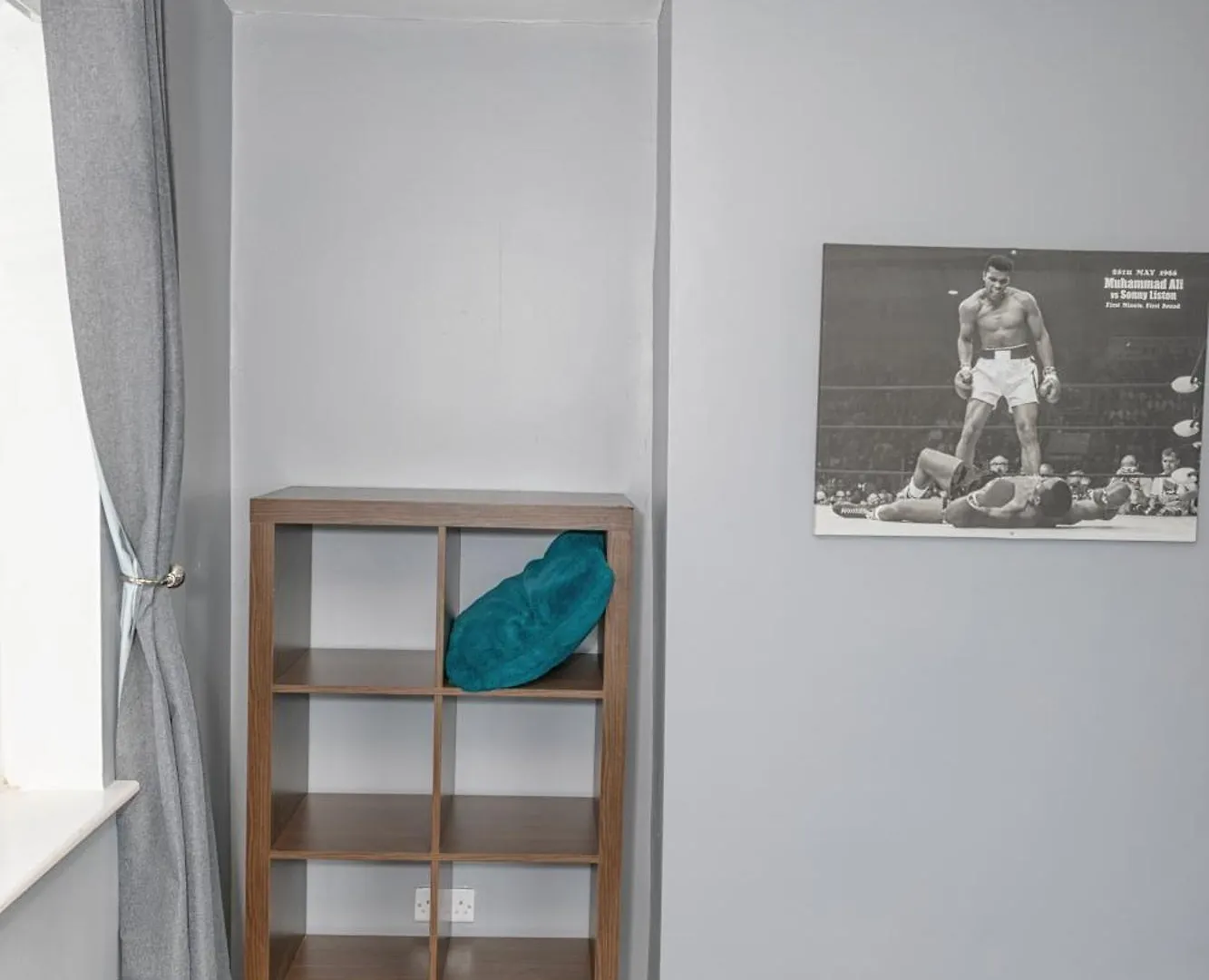 Apartman Central Thornaby Rooms Thornaby on Tees Egyesült Királyság