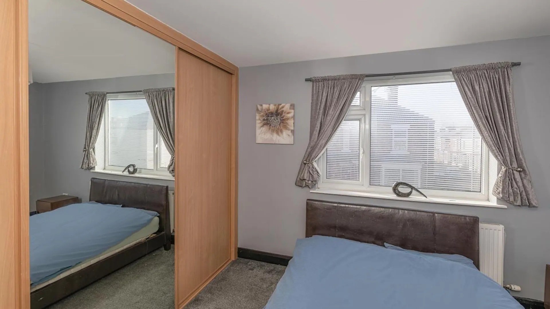 Central Thornaby Rooms Thornaby on Tees Apartman