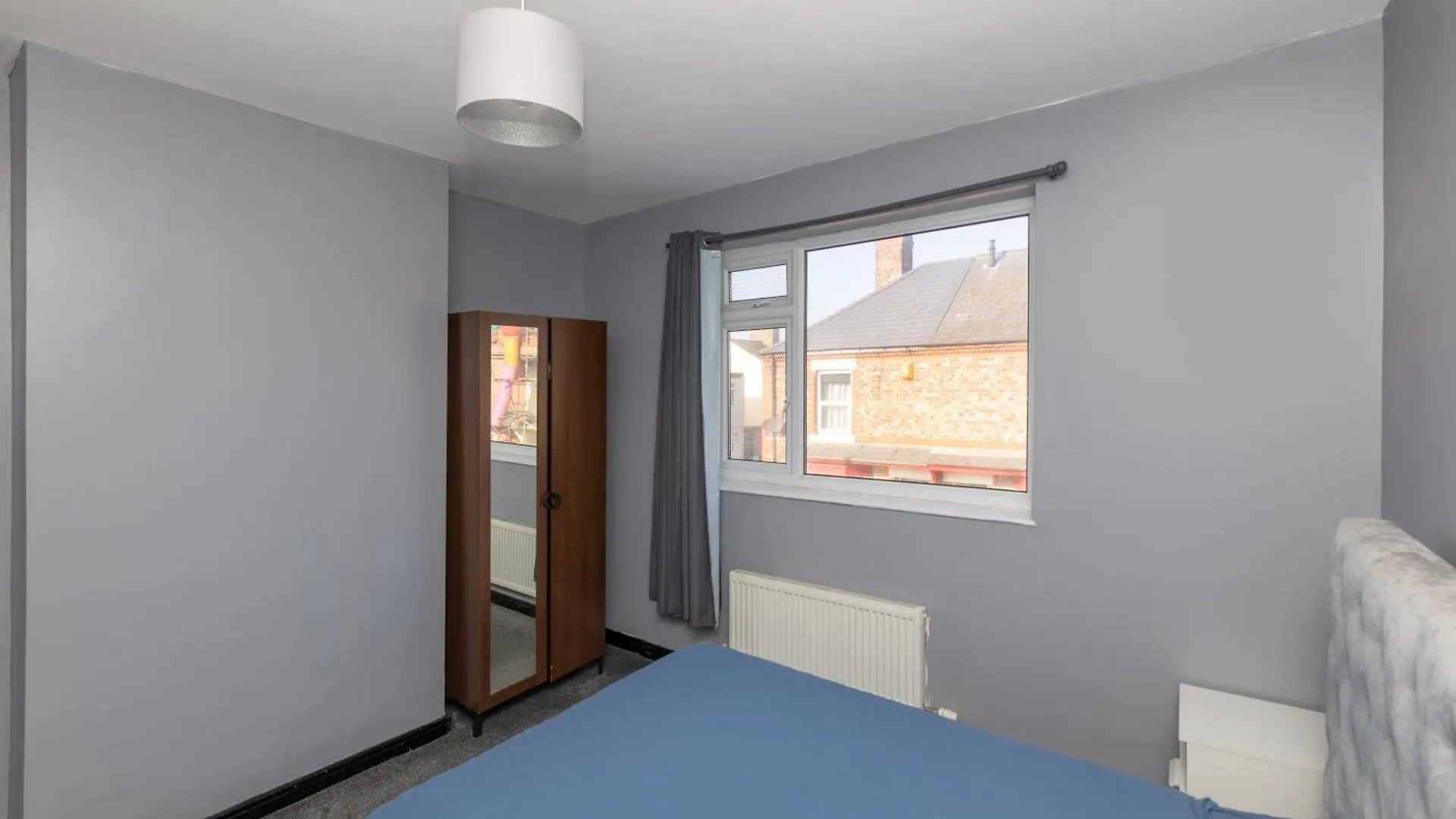 Central Thornaby Rooms Thornaby on Tees 0*,  Egyesült Királyság