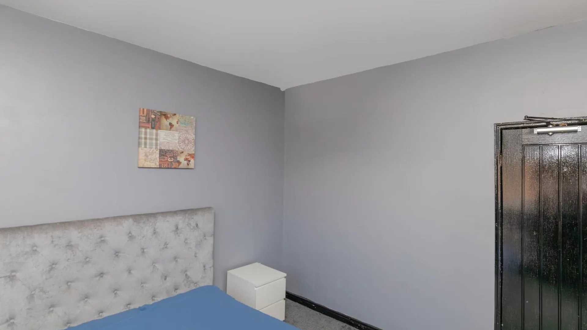 Apartman Central Thornaby Rooms Thornaby on Tees